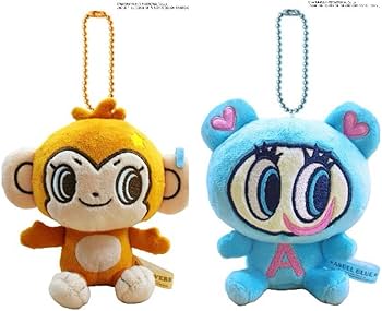 Amazon.co.jp: エンジェルブルー ぬいぐるみマスコット ナカムラくん Amazon.co.jp: エンジェルブルー ぬいぐるみマスコット ナカムラくん